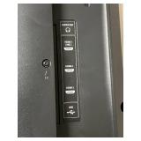 Insignia 40-Inch LED TV Model NS-39D220NA16