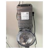 Shark Rocket Pro and Cordless Stick Vacuum Cleaners with Charging Base inc mat