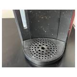 Used Keurig Single Serve Coffee Maker with Water Reservoir