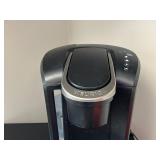 Used Keurig Single Serve Coffee Maker with Water Reservoir