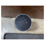 Dreo Tower Heater and Rubber Utility Tray