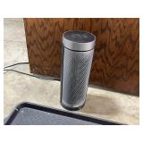 Dreo Tower Heater and Rubber Utility Tray