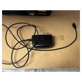 Sony CFD-S01 CD Radio Cassette-Corder and SuperSonic SC-1082 9-Band Radio with Power Adapter