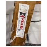 Keller 6-Foot Wooden Step Ladder