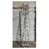 Black & Decker 20 ft Aluminum Extension Ladder BXL2320-20