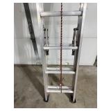 Black & Decker 20 ft Aluminum Extension Ladder BXL2320-20