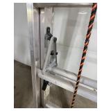 Black & Decker 20 ft Aluminum Extension Ladder BXL2320-20