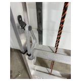 Black & Decker 20 ft Aluminum Extension Ladder BXL2320-20