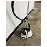 SALAV Garment Steamer with Stand and Hose