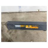 Pair of ToughBuilt C340 Sawhorses, 800 lb Capacity Each