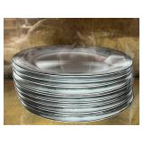 Large China Cabinet with Noritake and Everstone China Incomplete Dish Sets