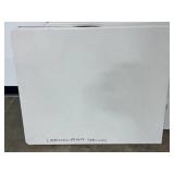 Lifetime Folding Banquet Table with Metal Legs