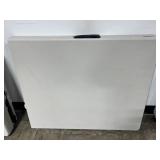 Lifetime 6-Foot Folding Table with Carry Handle