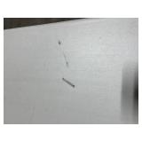 Lifetime 6 Foot Folding Utility Table