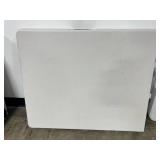 Lifetime 6 Foot Folding Utility Table