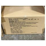 Case of 300 V Fold N95 B Masks Individually Packaged