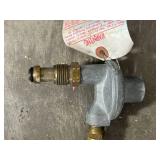 Dyna-Glo 40000 BTU Propane Heater and Titan Fan Forced Convection Heater Set