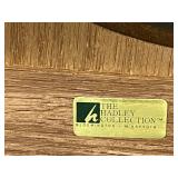 Collection of Home Decor Racks and Wall Accents including Hadley Collection and IKEA Frame