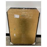 Collection of Home Decor Racks and Wall Accents including Hadley Collection and IKEA Frame