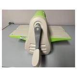 Cricut Cuttlebug Embossing Machine with Plates, Folders, and Large Cardstock Lot