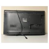 Insignia 39-Inch LED TV Model NS-39D220NA16