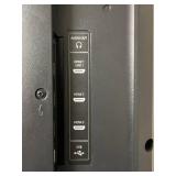 Insignia 39-Inch LED TV Model NS-39D220NA16