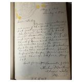 Vintage School Memory Books and Autograph Albums Collection, Early 1900s-1930s