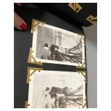 Vintage School Memory Books and Autograph Albums Collection, Early 1900s-1930s