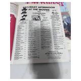 4-1994,1995 Wild West Magazines Frontier History Stories Great Condition