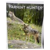 2-2014 Varmint Hunter Magazines #90 Spring and #9 Summer