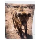 2-2014 Varmint Hunter Magazines #90 Spring and #9 Summer