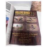 2-2014 Varmint Hunter Magazines #90 Spring and #9 Summer