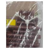 1978 Fort Geronimo Playset by Empire-18 Fort Pieces Not Complete