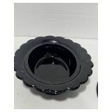 Black Mosser 6" Hen on Nest