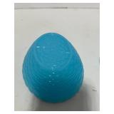 Beautify 5" Blue Westmoreland Hen on Nest