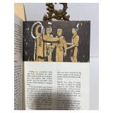 1950, 1964 Boy Scouts Order of the Arrow Handbooks