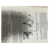 Lot of 5 Vintage Boy Scouts Books: Knots, Braiding, Whittling and First Aid