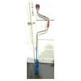 Hand Ice Auger