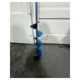 Hand Ice Auger