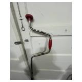 Hand Ice Auger