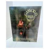 1982 Gaylord Minnesota History Book: Gaylord Hub of Sibley County 548 Pages