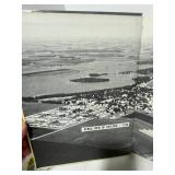 1982 Gaylord Minnesota History Book: Gaylord Hub of Sibley County 548 Pages