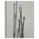 7 Fishing Poles