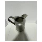 Vintage Water/Milk Pitcher