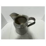 Vintage Water/Milk Pitcher