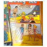 #1 Lot of 20 Vintage Comic Books: Archie