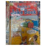 #3 Vintage Lot of 20 Comic Books: Archie