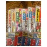 #4 Lot of 20 Vintage Comic Books: Archie at Riverdale High, Laughs, The World of Jughead, Jughead and more!