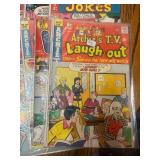 #6 Lot of 20 Vintage Comic Books: Archie
