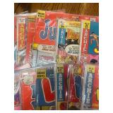 #6 Lot of 20 Vintage Comic Books: Archie